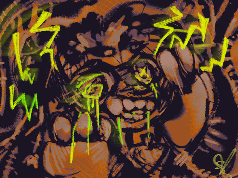 xX Malfunction Xx