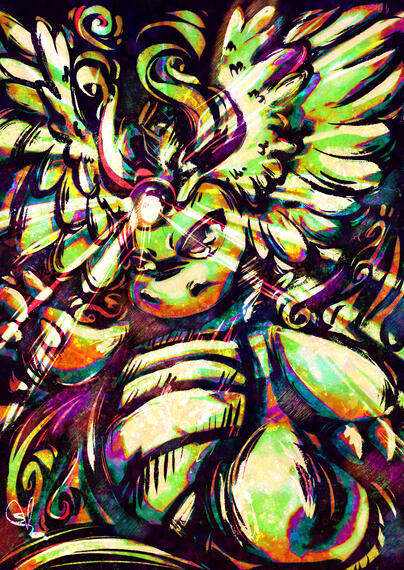 xX Hyperbeam Xx