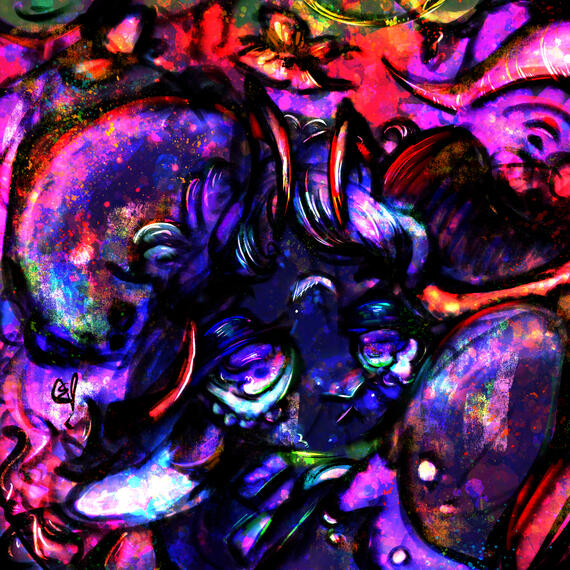 xX Butterfly Haze Xx