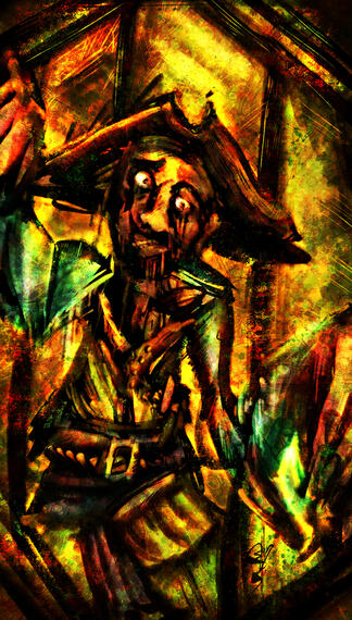 xX Captain Clark Xx