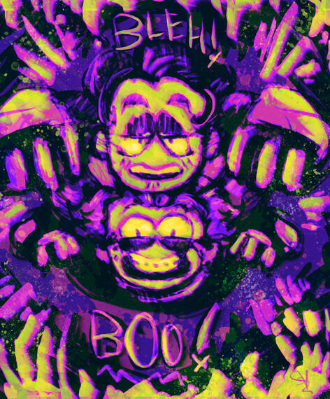 xX Spookiez Xx
